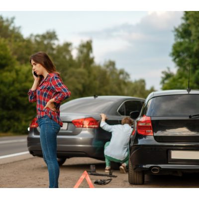 Your rights after a Florida car accident