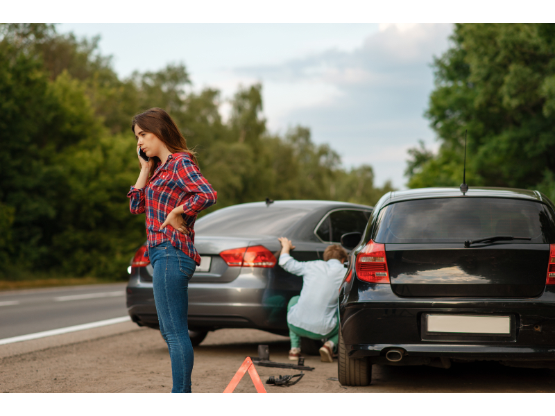 Your rights after a Florida car accident