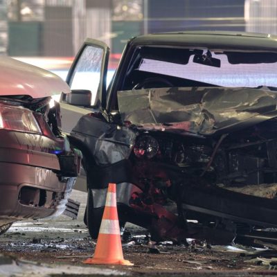 Dr. Gary Kompothecras-5 Ways Lawyers Can Help Car Accident Victims