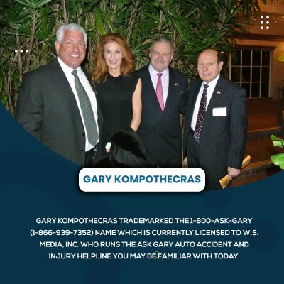 Gary Kompothecras